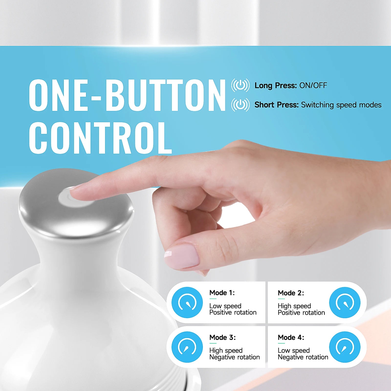 Electric Head Scalp Massager Body Massage Neck Deep Tissue 4 Kneading for Hair Growth Wireless Stress Relax and Cat Pet Claw